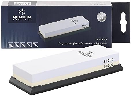 Quantum Produkt 1000/3000 Grit Knife Sharpening Stone
