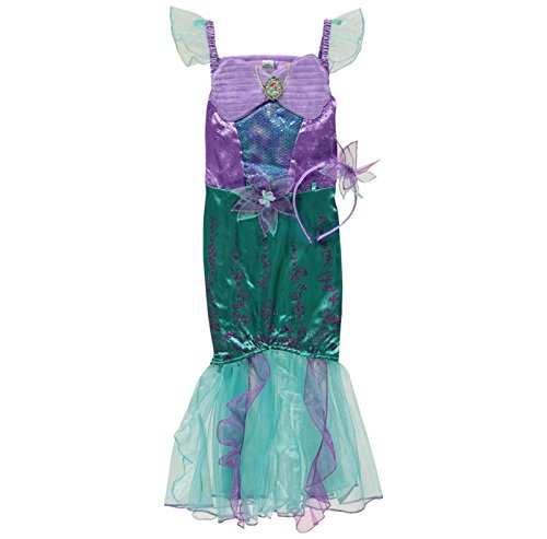 chinese dress ladies Amazon.com: Little Mermaid Ariel Costume, Deluxe Disney Little Mermaid  Adult Costume, Size Small : Clothing, Shoes & Jewelry main image 1