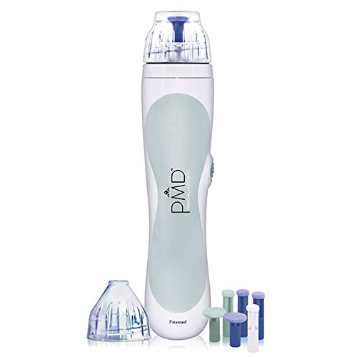 PMD Personal Microderm Microdermabrasion Device