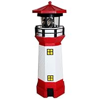 Suchergebnis auf Amazon.de für: "Leuchtturm" - Gartendeko: Garten