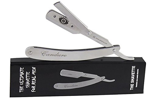 Razor - Cut Throat Razor - Straight Razor - Straight Cut Razor Shaver