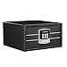 Produktbild HARTMANN TRESORE Coffre-fort a serrure électronique HS458-02 36L