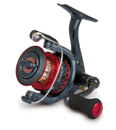 Preisvergleich Produktbild Shimano Stradic CI4 4000 F
