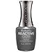 Artistic Professional Reactive Bonder & Gloss Nail Lacquer Duo - Top & Base Coat 15ml (230038)