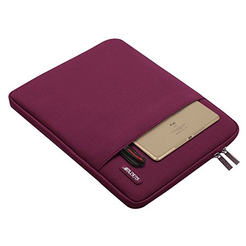 MOSISO 2017   2016 MacBook Pro 13 Zoll H  lle  A1706   A1708    Microsoft Neu Surface Pro 2017   Surface Pro 4   3 Polyester Vertikale Stil Wasserabwe