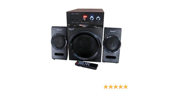 takai 2.1 speakers price