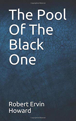 Preisvergleich Produktbild The Pool Of The Black One