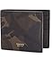 Produktbild Tom Ford Billfold Kreditkarten-Geldbörse Camouflage Nubuck Y0228F Camo Signature