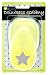 Produktbild Motivlocher Stanzer Punch Hebelstanzer 5 cm Stern Star Kreativ Basteln Dekorieren