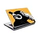 Produktbild Laptop Sticker 15,4" The Chimp - Stereo - Größe 36 x 27 cm - Notebook Skin