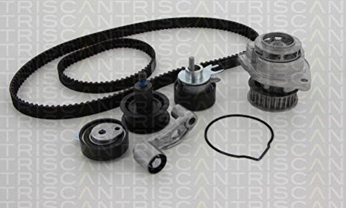 Preisvergleich Produktbild Triscan 8647290007 Zahnriemensatz