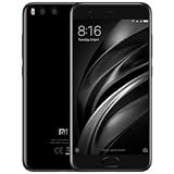 Xiaomi Mi 6 Dual SIM 64GB Nero SIM Free