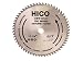 Produktbild HICO Sägeblatt für Kreissägen 305mm 60 Zähne Wechselzahn Hartmetall