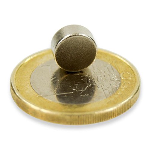 20 Original Gamma de discos de neodimio Imanes Incluye innovadora Tabs probar reviews 20 Original Gamma de discos de neodimio Imanes Incluye innovadora Tabs probar