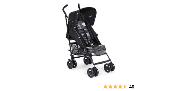 chicco london stroller matrix