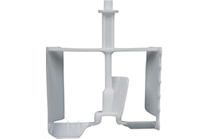 Unold 4881804 / 4884504 Mixer for 48845 Gusto, 48876 Nobile Ice Cream Maker