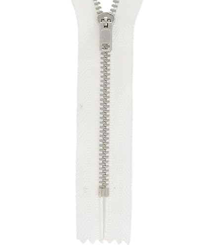 YaHoGa 182 Cm #10 Grand Séparable Fermetures Éclair Plastique A