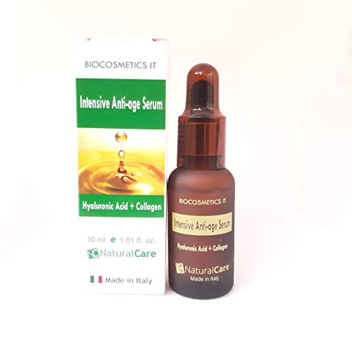 biocosmetics IT - intensivo antiedad serum