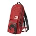 Produktbild Marvo BA-001RD Travel Canvas Gaming Rucksack Backpack Tasche Schutz-Hülle Notebook 17' rot gepolstert verstellbare Tragegurte