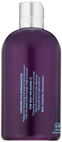 Molton Brown Ylang Ylang Body Wash 300ml - 2