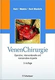 Image de VenenChirurgie: Operative, interventionelle und konservative Aspekte