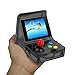 Produktbild 520 Klassiker Handheld Spielkonsole, Handheld Konsole Spielkonsole Konsole Verdoppelt Den 32-Bit-Handheld-Spieler Mini Arcade Machine - Schwarz