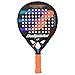 Produktbild Bullpadel Vertex 02 Control Schläger, Erwachsene, Unisex, Schwarz, 380