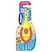 Wisdom Step by Step Supersoft for 0-2 Years Toothbrush - Pack of 6