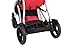 Phil and Teds Verve Buggy - Cherry