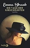 Cover zum Buch Die Tage der Kirschgärten