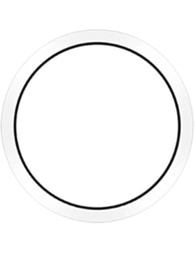 TW Steel Marc Coblen Edition 45 MM Lünette Keramik Weiss Schwarz - 45A