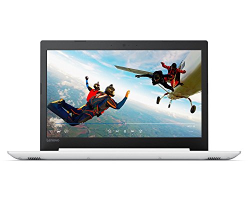 Lenovo IdeaPad 320  80XL02NJUK  - 15 6  Laptop Intel Core i3-7100U 2 4GHz Processor  4GB RAM  1TB HDD  HD Display  Windows 10 Home
