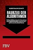 Raubzug der Algorithmen by 