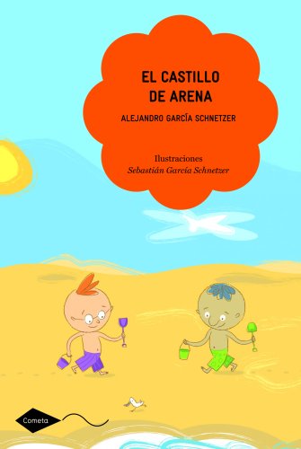 El castillo de arena (Cometa +6)
