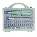 Produktbild Neoall-Schraubendreher-Kit 41 in 1 Einziehbarer magnetischer Schraubendreher-Kit Handwerkzeug-Set Professionelles Reparaturwerkzeug-Kit mit 39 Präzisions-Bits