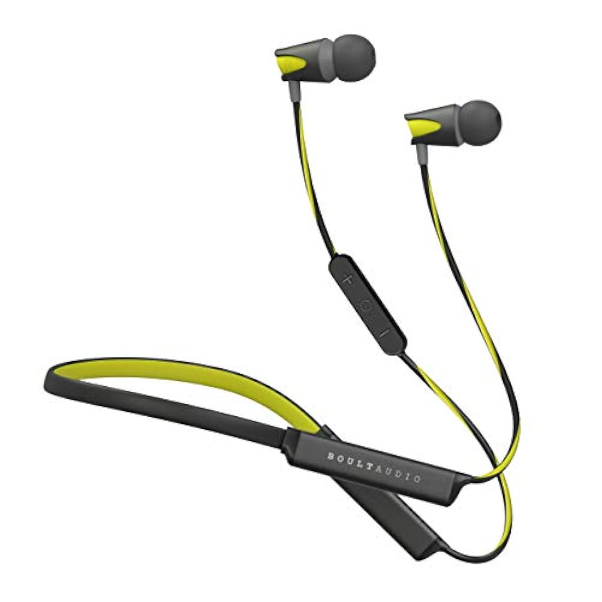 Boult Audio ProBass Groove Bluetooth 