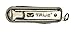 True Utility NailClip Kit - Keyring Manicure Set