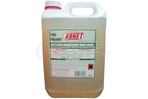 AREABOXES ABNET 5 Litros