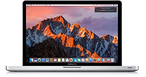 Apple MacBook Pro A1278 MD101 2012 Intel Core i5 2 5Ghz  13 3  Screen  4GB RAM  1TB HDD  BullGuard Internet Security 1 Year for 3 Users