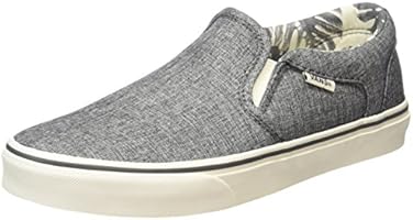 Vans Asher, Men's Low-Top Sneakers