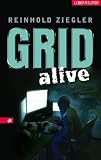 Cover zum Buch GRID alive