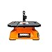 Price comparison product image Worx WX572 - Table BladeRunner® 650W multifunction court.