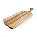 Produktbild Adkot Boards Product No 29 Food Serving Platter Holz, Braun