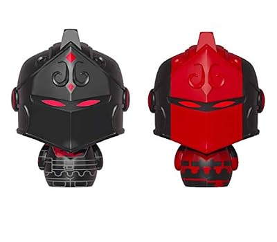 Funko Pint Size Heroes: Fortnite S1a - Black Knight & Red Knight