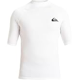 Quiksilver Everyday UPF50 Surf Shirt Rashguard, AQYWR03130