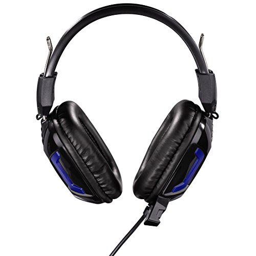 Hama 00113744 Headset Soundz Essential Gaming-Headset schwarz - 4