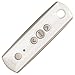 Produktbild Somfy Telis 1 RTS Pure Remote, 1 Channel (1810632)