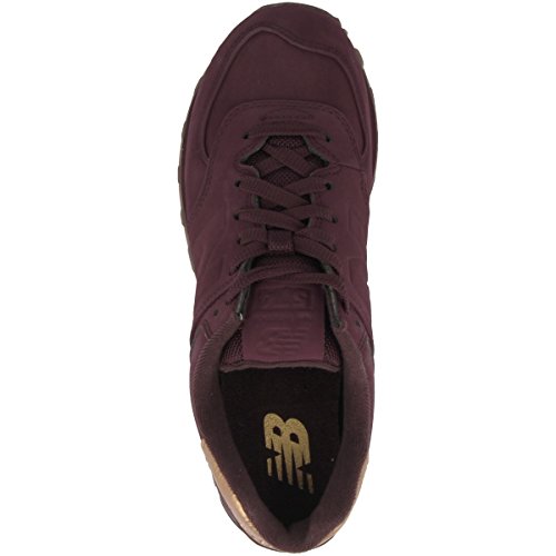 New Balance Damen 574 Sneakers - 2