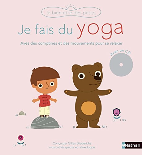 Télécharger Je fais du yoga PDF Fichier Télécharger Je fais du yoga PDF Fichier