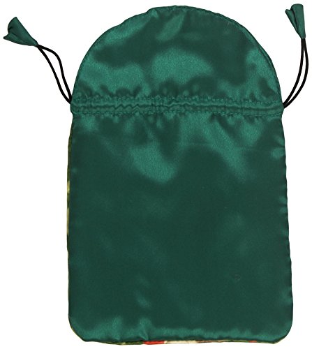 Ceccoli Satin Bag
